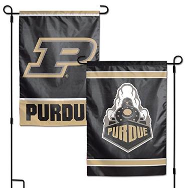 Imagem de Purdue Boilermakers 11x15 Garden Flag Wincraft