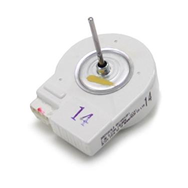 Imagem de Samsung DA31-00146J Ventilador de refrigerador