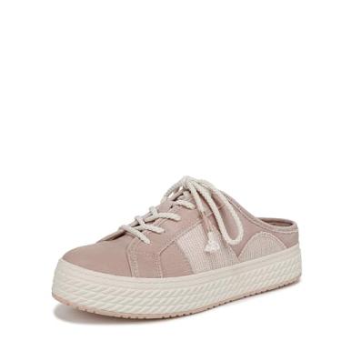 Imagem de Blowfish Malibu Super Slide Mule feminino, rosa, 41