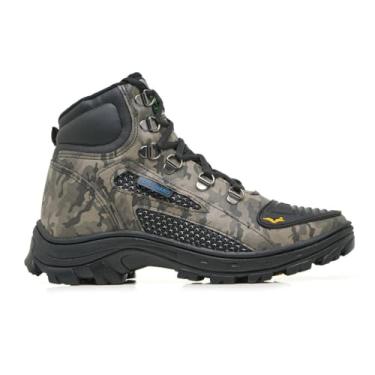 Imagem de Genérico, Bota Bolsonaro : Capitão Bota Bolsonaro: Capitão; Cor:VERDE;Tamanho:38