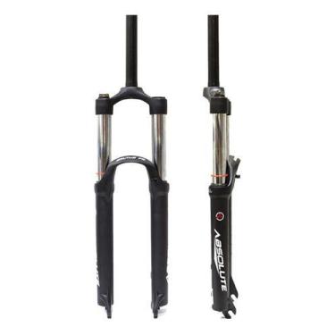 Imagem de Garfo Bicicleta Aro 26 Absolute Brutus Disco Freeride 100mm