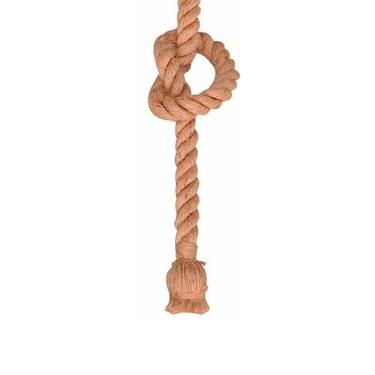 Imagem de Lustre Pendente Corda Para 1 Lâmpada E27 Bivolt