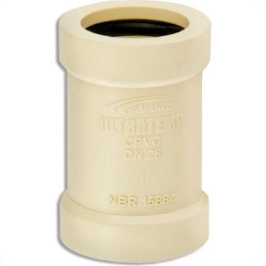 Imagem de Luva Correr Amanco Ultratemp Dn22 18496/20275