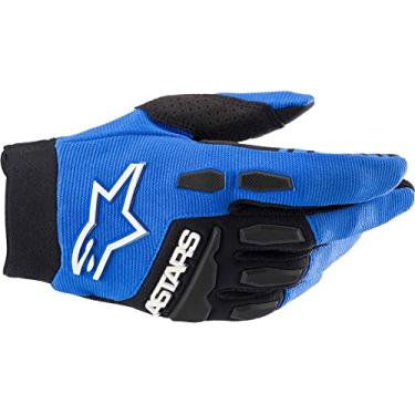 Imagem de Alpinestars Unisex-Adult Full Bore Gloves (Multi, One Size)