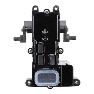 Imagem de Módulo de Controle do Freio 1213017 Montagem Caixa de Freio Substituição Eficiente Rastejo Em Qualquer Lugar Premium Abs Material Timecutter Exmark e Série de Grama de Grama