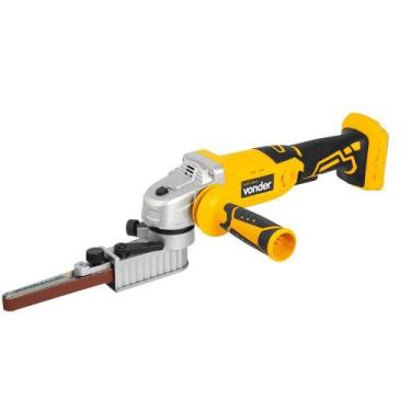 Imagem de Lixadeira De Cinta 18V Sem Bateria Ilcv 1812 Vonder