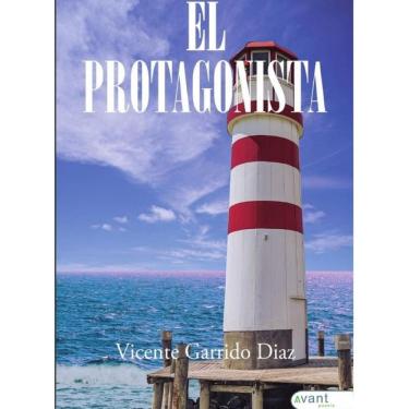 Imagem de El protagonista - Espanhol