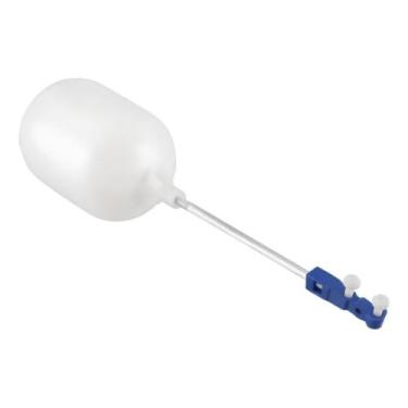 Imagem de Boia Universal Reparo para Caixa de Descarga Acoplada Torneira Astra K