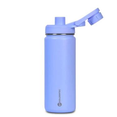 Imagem de Garrafa Térmica Original Goldentec 500ml, Lilas