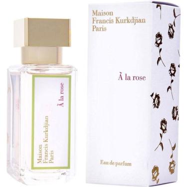 Imagem de Perfume Feminino Maison Francis Kurkdjian A La Rose Eau De Parfum Spray 35 Ml