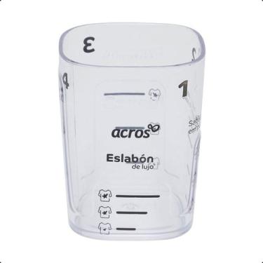 Imagem de Copo Dosador W11715713 Máquina Lavar Consul CWN13AB CWN15AB