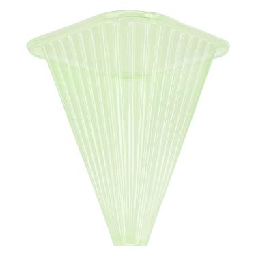 Imagem de Gaiolas e Suportes de Plantas, Protetores de Plantas Ventilam Plástico Proteção Eficaz Reutilizável Sino Cobertura de Planta para Sementes Plantas e Flores Protetores de Plantas,