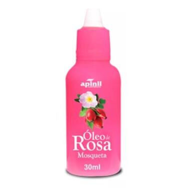 Imagem de Óleo de Rosa Mosqueta 30mL Apinil
