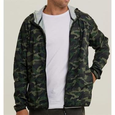 Imagem de Jaqueta Corta Vento Masculina WSS Basic-Masculino