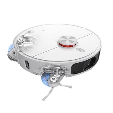 Imagem de Robô aspirador Xiaomi M40 Vaccum Mop, 110V, Tanque Manual