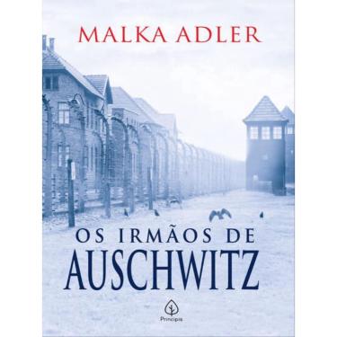 Imagem de Os irmãos de auschwitz