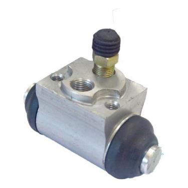 Imagem de Cilindro de roda tras esq/direito classe a 160/190 03/... -- - METALSY