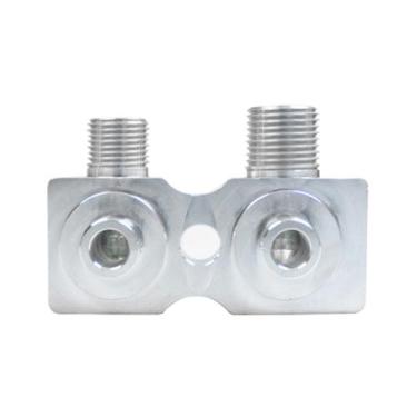 Imagem de Válvula Conector s/ Válvula CVC Corsa/ Vectra/ S10 2.4 e 2.8 - Royce C