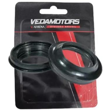 Imagem de Par Guarda Pó Bengala Cb 300f Twister 2023 à 2024 - VEDAMOTORS