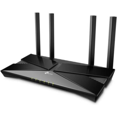 Imagem de Roteador Wifi 6 Ax3000 Dual Band Tp-Link