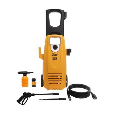 Imagem de Hidrolavadora Eco Wash 2350 1650W 1750 PSI 220V