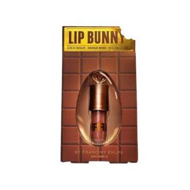 Imagem de Gloss Labial Lip Bunny Fran by Franciny Ehlke 