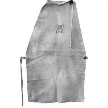 Imagem de Avental Raspa Zanel 0,60X1,2M Av-12060Cei