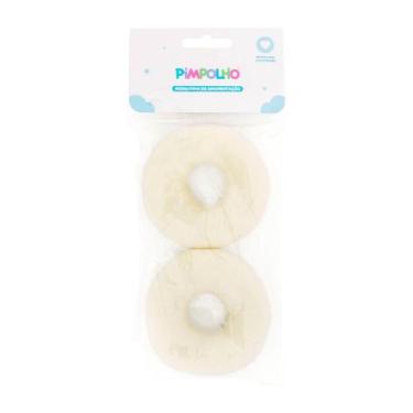 Imagem de Rosquinha de Amamentação Pimpolho 2 Unidades