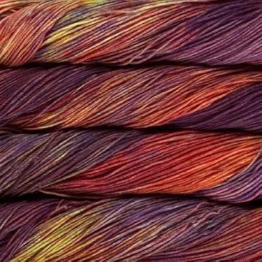 Imagem de Malabrigo Arroyo Fio tingido à mão (850 - Arcanjo)