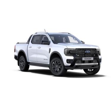 Imagem de Kit Alivio Jumelo de Conforto Ranger 2025 - ORIGINALPARTSPP