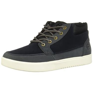 Imagem de Etnies Crestone Mtw Tênis de skate masculino, Azul marino, 7.5