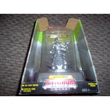 Imagem de Hasbro Marvel Heroes Titanium Series Die-Cast Goblin