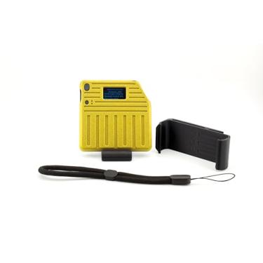 Imagem de Capa personalizada para Heltec V3 para corrida Meshtastic