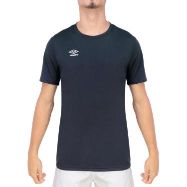 Imagem de Camiseta Umbro Twr Striker Marinho-P