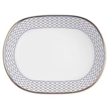 Imagem de Travessa Cerâmica Alleanza 34cm - Alta Qualidade