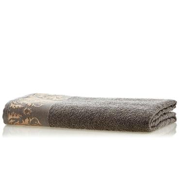 Imagem de Toalha De Rosto Lmpeter Viena 48cm X 75cm Gris