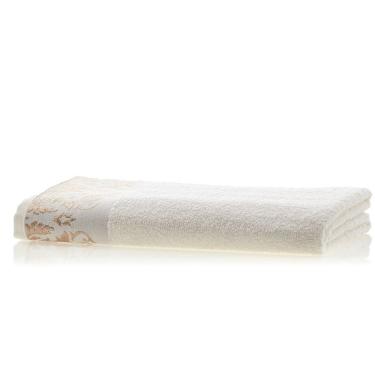 Imagem de Toalha De Rosto Lmpeter Viena 48cm X 75cm Branco