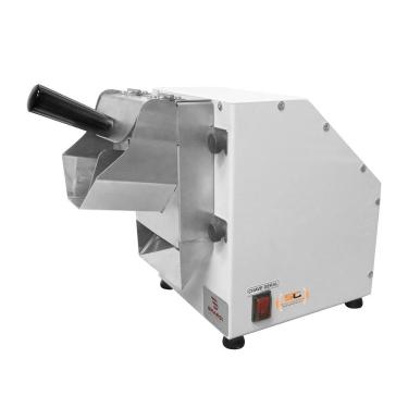 Imagem de Ralador De Queijo E Coco Elétrico Com 3 Discos 20kg/h 1/3cv Rq-10 Bivolt - Braesi Bivolt