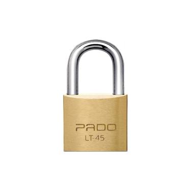 Imagem de Cadeado Latão - Pado 45mm