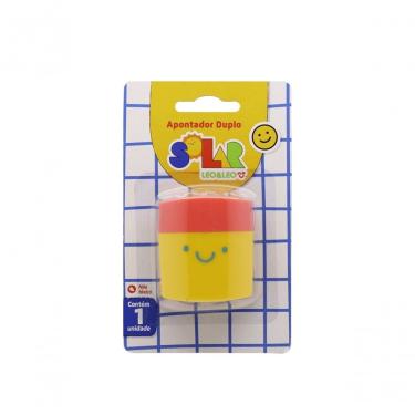 Imagem de Apontador Estampado Azul