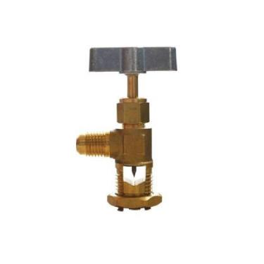 Imagem de Válvula Perfuradora de Tubos 1-8 a 5-16  Suryha