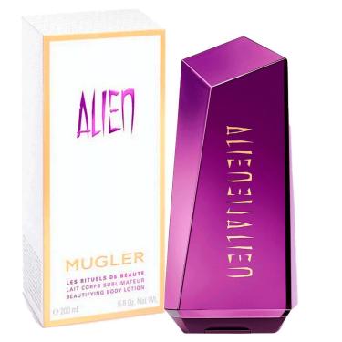 Imagem de Thierry Mugler Alien Body Lotion - Creme Hidratante 200ml