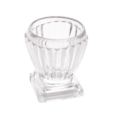 Imagem de Vaso De Cristal Elisabeth 7834 - Lyor