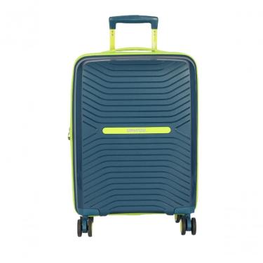 Imagem de Mala De Viagem Pequena Marinho - P Azul