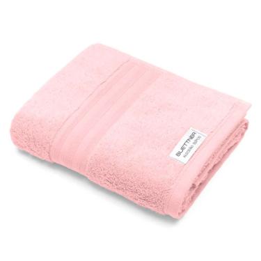 Imagem de Toalha De Rosto Buettner Algodão Egípcio 50cmx80cm Platine Rosa Petala