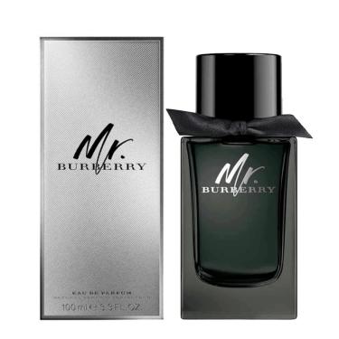 Imagem de Burberry Mr Burberry Eau De Parfum - Perfume Masculino 100ml
