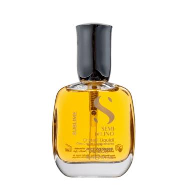 Imagem de Alfaparf Milano Semi Di Lino Cristalli Liquidi - óleo Capilar 30ml