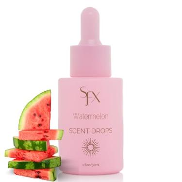Imagem de SunFX Gotas De Perfume - Aditivo Bronzeador Automático Para Spray 1 Oz (Melancia)