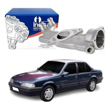 Imagem de Carcaça Bomba Dagua Chevrolet Monza 1.8 2.0 1991 A 1996 - INDISA