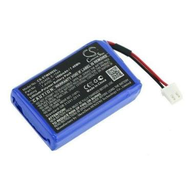Imagem de Bateria Satlink  7,4v 1000mah  Localizador Ws-6933 - bgb
